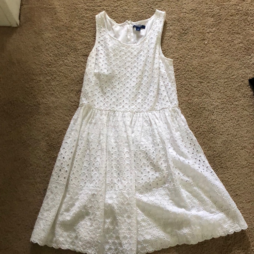 Perfect summer dress 👗